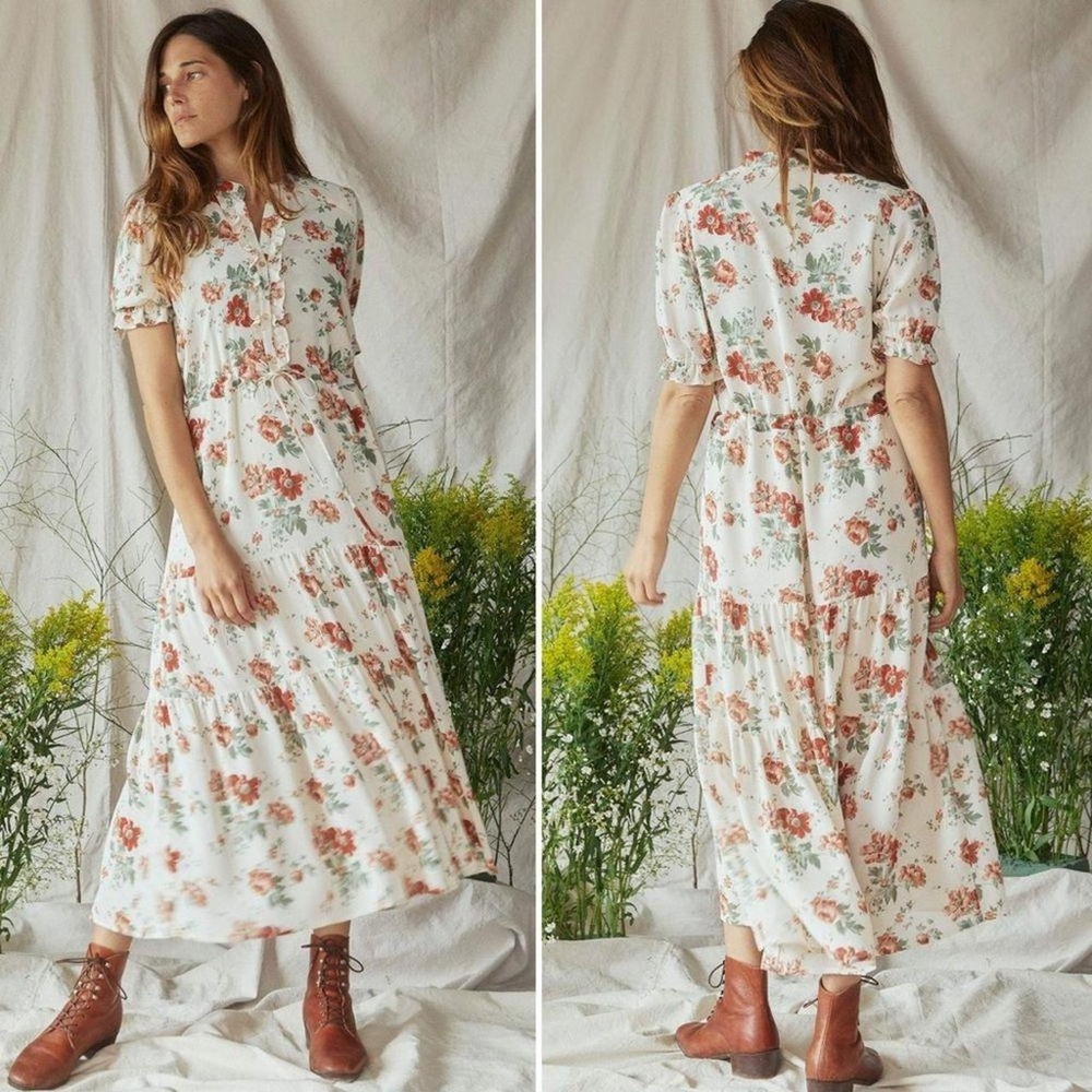 Christy Dawn Dress